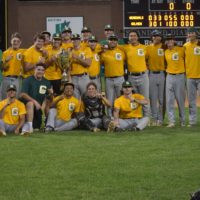 Generals Crowned MCL Champions for First Time in Program History