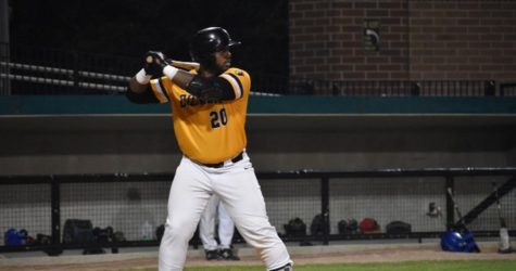 Oilmen Rally for Walk-Off Win in Game 1 of MCL Semifinal Series