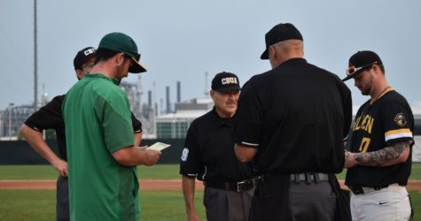 Generals Out-Dueled in Doubleheader against Oilmen