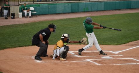 Extra-Inning Thriller at Dowling Ends In Generals Game Two Victory