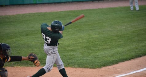 Late-Inning Heroics Lead to Generals Third Win