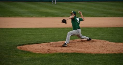 Avery, Ferguson Combine for Gem as Generals Defeat Oilmen at Oil City