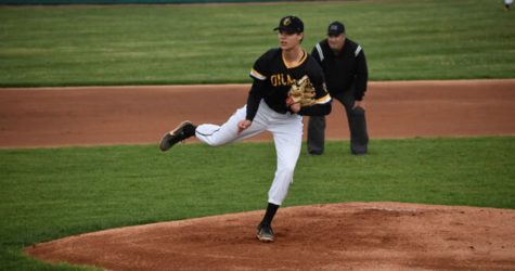 Patience a Virtue for Oilmen in Win Over Panthers