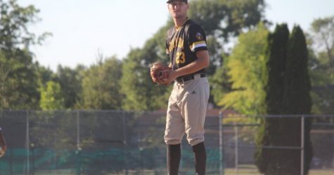 Oilmen Top Panthers, Extend Winning Streak to Three