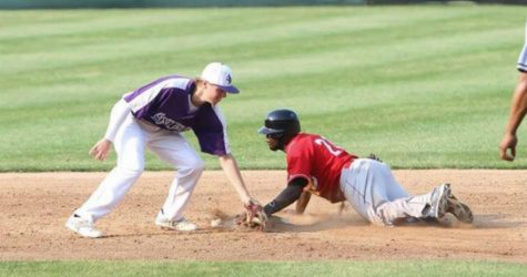 Former MCL Player Owen Miller Makes Major League Debut