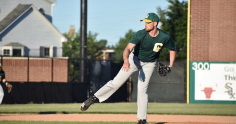 Bats Quiet in Generals’ 9-0 Loss to Vikings