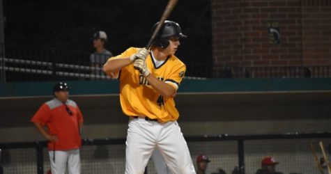 Oilmen Succumb to Southland on Saturday