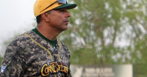 Baseball Veteran Pascual Santiago Hired to Lead MCL Minutemen