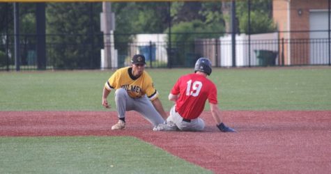 Oilmen Drop Season Opener to Vikings