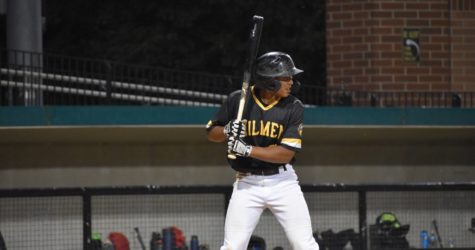 Oilmen Drop Matchup with Panthers on Wednesday