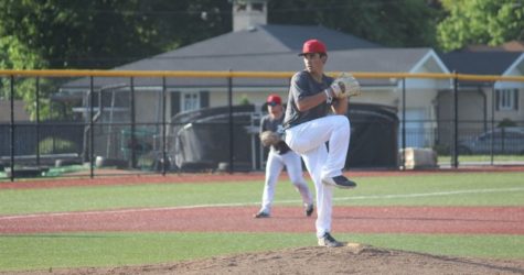 Vikings Lose Lead Late, Fall to Oilmen