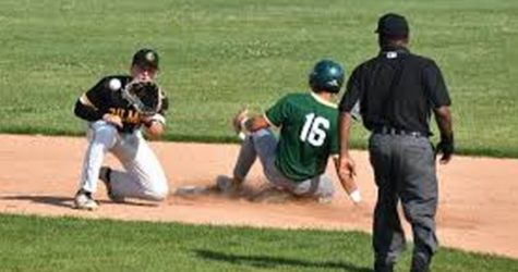 Generals Take the First Game, Split Doubleheader Against Crestwood.