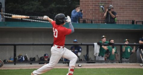 Offensive Onslaught Powers Vikings Over Oilmen