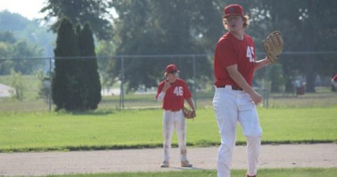 McKillops Gem Surges Vikings Over Oilmen