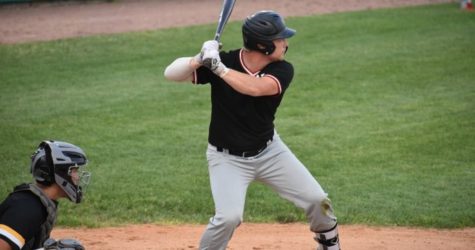 Six Run Sixth Inning, Propels Comeback Against Generals