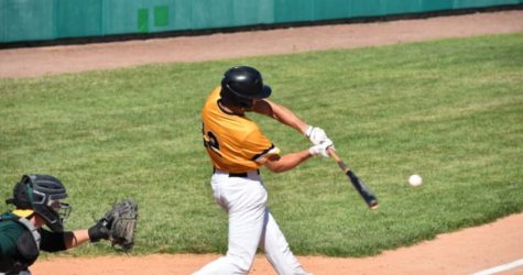 Anderson Walks It Off as Oilmen Extend Winning Streak to Four