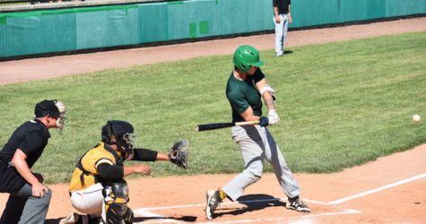 Benson’s late-inning home run not enough in loss to DuPage County