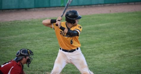 Oilmen Mount Ninth Inning Comeback, Walk Off Vikings Yet Again