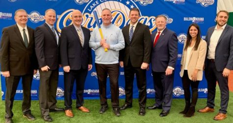New Baseball Franchise Officially Announced  as Lake County Corn Dogs