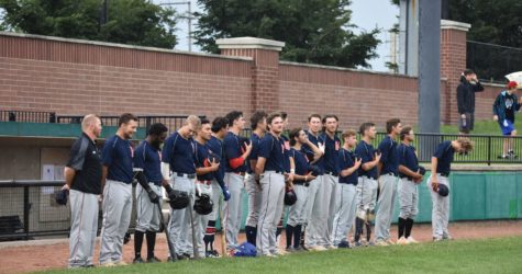 Minutemen Fight to the Finish in Back-and-Forth Season Finale