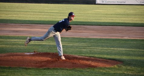 Frencl Fires a Shutout, Minutemen Dismantle Vikings