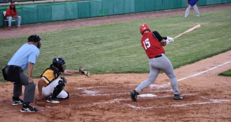 Tenison’s Home Run Propels Panthers to Victory