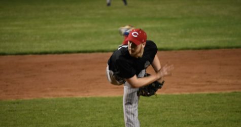 Wild and Wacky: Panthers Fall to Oilmen