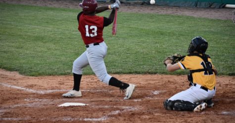 Pitching Proves Key In Panthers’ Victory