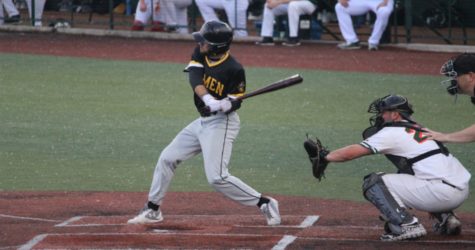 Oilmen Sweep the Bobcats, Jump to Third Place in the MCL