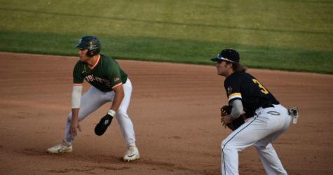 Oilmen Fall to Bobcats in Championship Series, Despite Strong Pitching Performance