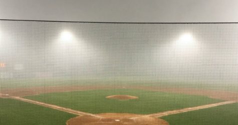 Generals Drop Fog-Shortened Game on Father’s Day
