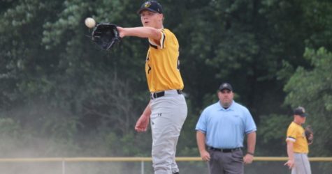 Early Power Helps Oilmen Dispatch Panthers