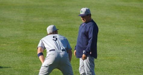 Hernandez Named Manager of Joliet Baseball Club