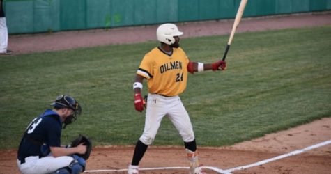 Oilmen Enter Must-Win Mode After Dropping Game 1