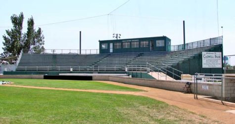 Panthers to Play at Howie Minas Field