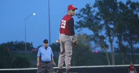 Stellar Pitching and Outstanding Hitting Leads to Panthers’ Win