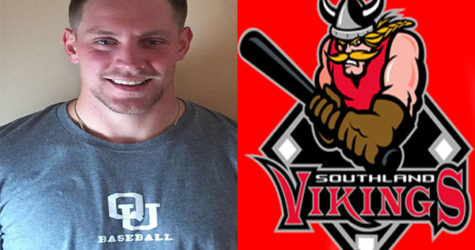 Former MCL player Kevin Franchetti named Southland Vikings manager