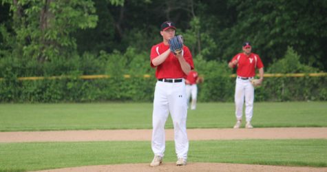 Pitching Shines as Vikings Emerge Victorious in Extra-Inning Thriller