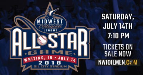2018 MCL All-Star Game Set for Saturday