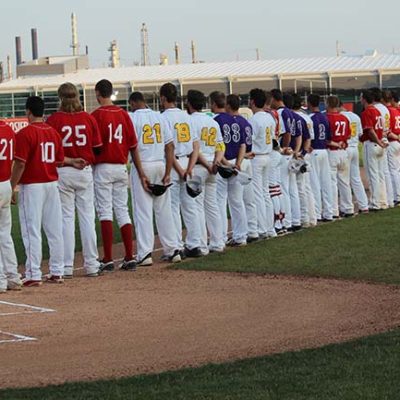 Northern League Seeking Broadcasting Interns