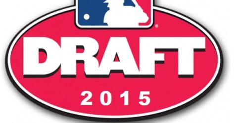 Nine former Midwest Collegiate League players selected in 2015 MLB Draft