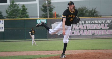 Oilmen Mount Large Comeback, But Generals Walk Off with Win