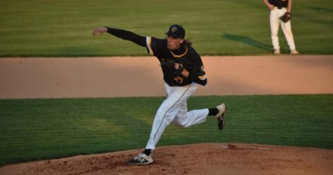 Madura Delivers Gem as Oilmen Force Game 3