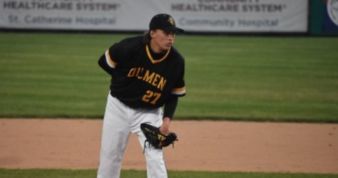 Oilmen Attempt to Keep Season Alive on Sunday