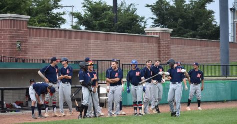 Minutemen Misstep at Oil City Stadium