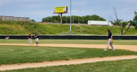 Minutemen, Weather Wash Out Generals