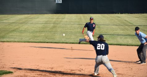 Late Rally Comes Up Just Short at Oil City Stadium