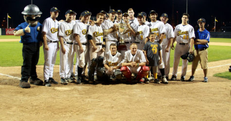 NWI Oilmen 2012 MCL Champions