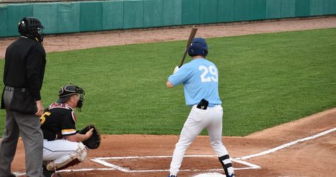 Oilmen Fall to Hounds, Continue to Struggle Defensively