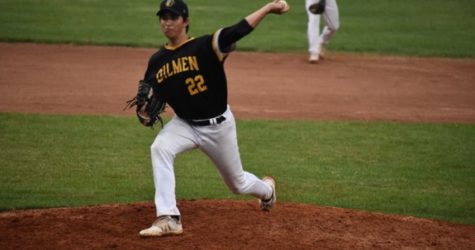 Oilmen Run Out of Ninth-Inning Magic Versus Vikings